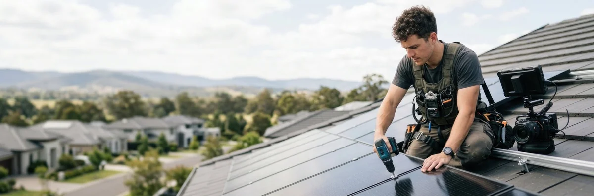 solar battery backup